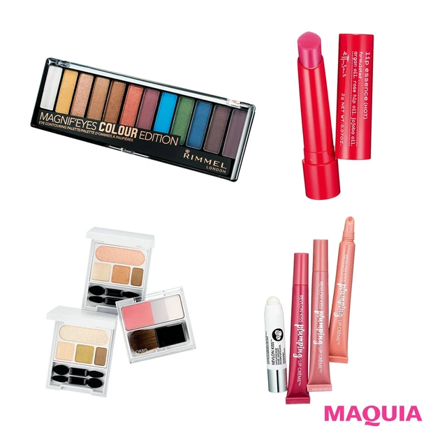 【2000円以下】何かと物入りな12月の救世主！ 旬を押さえたプチプラコ…