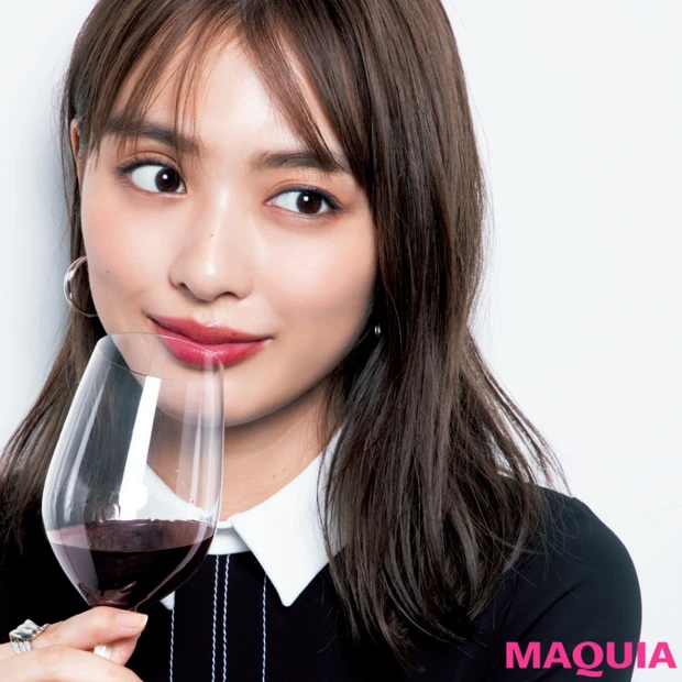 ドラマティックに印象チェンジ！ 合コンDAYSのリップメイク4変化