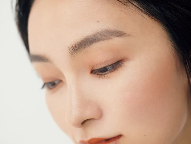 paku☆chan 骨格ナチュラルにおすすめのメイク