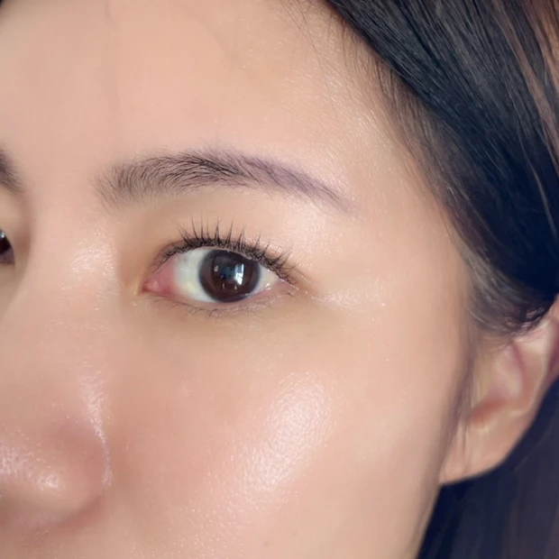 エクセル カラーエディットパウダーブロウ カラーエディットスリムブロウ