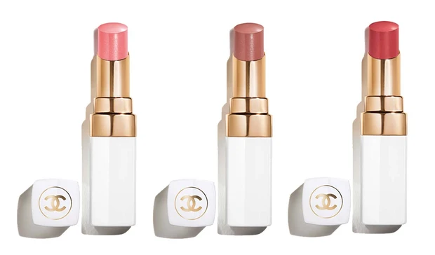 シャネル「レ ベージュ」、初のウインター コレクションは冬の太陽にインスパイア_6