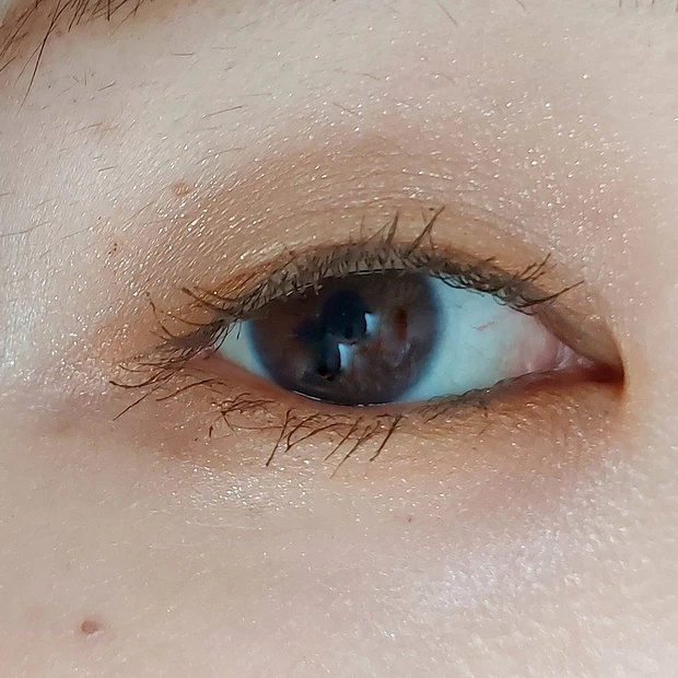 ADDICTIONの「アイ&チーク コンパクトアディクション“ストーリー オブ ライフ”」を紹介|スウォッチからメイクレシピまで解説します!【クリスマスコフレ2022】_4_1