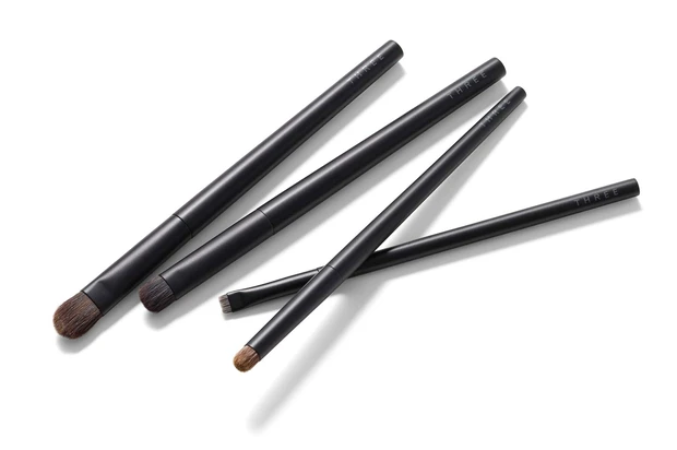 THREEは人気の4色アイパレットが刷新! カラーアイテムの新色や限定色も全部見せ【秋新色コスメ2024】_7