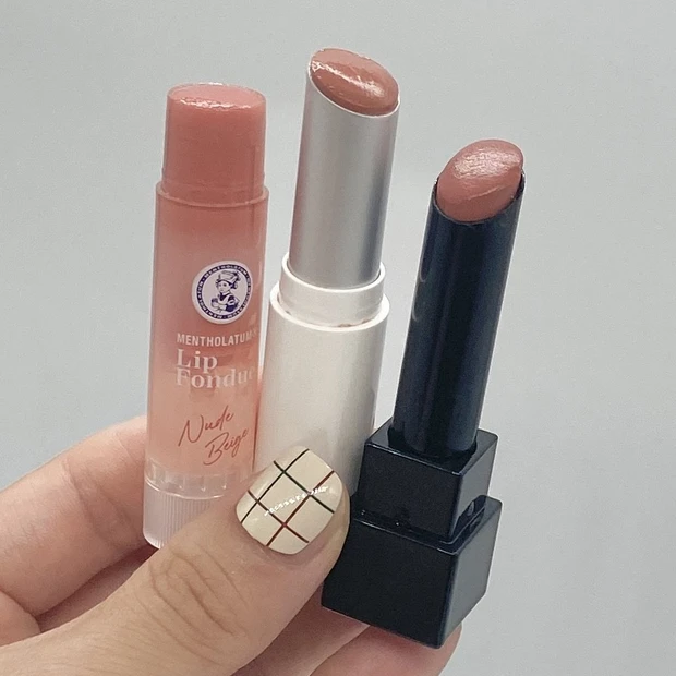 【イエベ春に似合うリップ】2000円以下で買える！おすすめリップ【プチプラ】塗り比べ_2