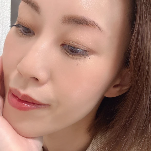 フェイス スタイリストEX12 メイク