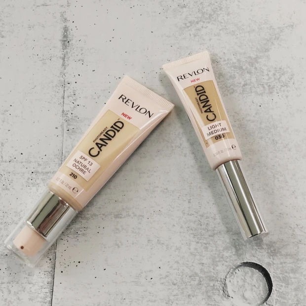 【プチプラコスメ】ブルーライトから肌を守れ!MAQUIAベストコスメ2019プチプラファンデ1位をお試し