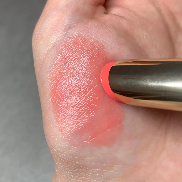 クレ・ド・ポー ボーテ ルージュアレーブル ブリアン 212 Knockout Nectar