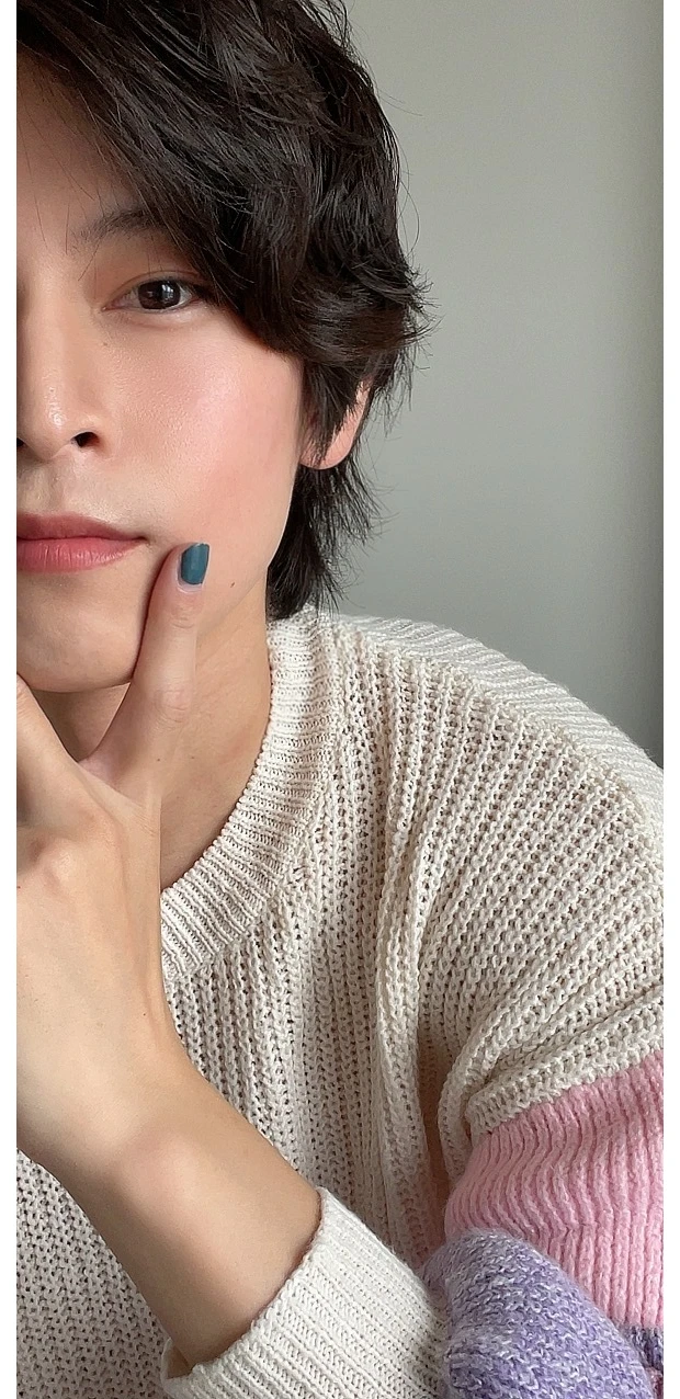 【MYベストコスメ】メンズのネイルブーム！！ズボラでも社会人でもできるネイルのオススメ4選_2_1