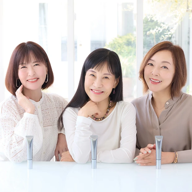 あの「国民的シワ改善美容液」がパワーアップ！美容賢者がオルビス新名品を徹…