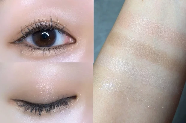 【ブルベ向け】ピンク系プチプラ定番ブラウンアイシャドウ4選｜ドラッグストアで買える名品を徹底比較_10