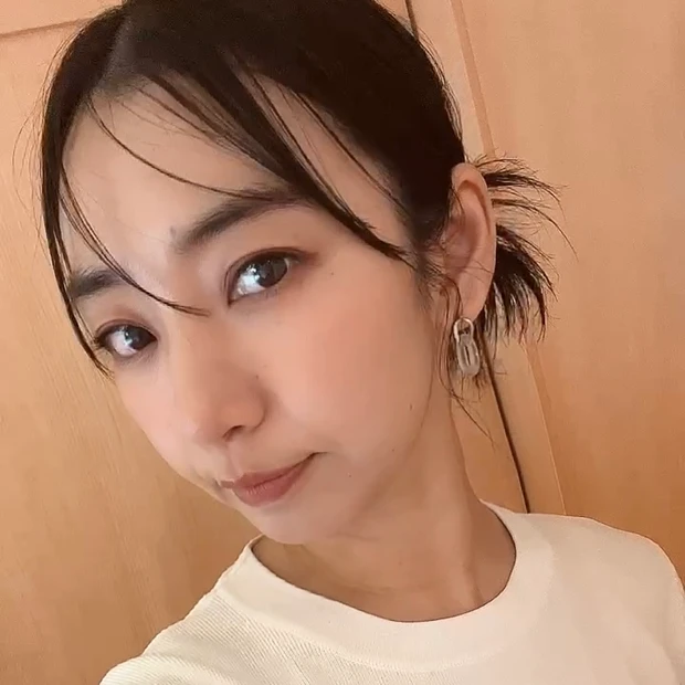 【2025年おすすめ】大人気の韓国ヘアアレンジ【カチモリ】の作り方!_1