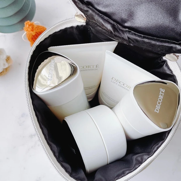 今年初登場!【コスメデコルテ リフトメディションコフレ】クリスマス限定スペシャルコフレ徹底解説♥_3_2