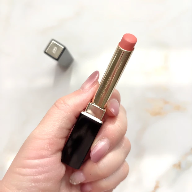 神崎恵 リップ おすすめ