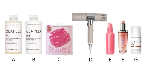 マキア　Say! You! Beauty　声優　石原夏織　ヘアケア　おすすめ