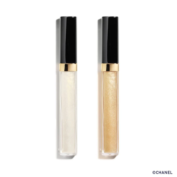 CHANEL シャネル ルージュ ココ イドゥラ グロス 462 シーヴル 464 エタンセル