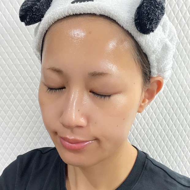 ファンケル 朝用ミルク洗顔 使用レビュー