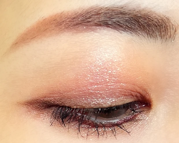 SUQQU スック　ホリデーコレクション　クリスマスコフレ　暖灯