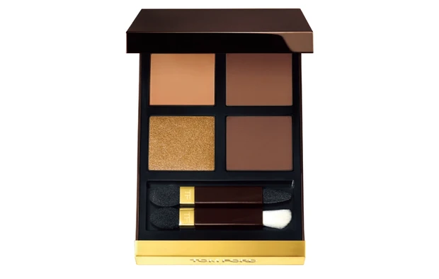 アイ カラー クォード 029 ￥12650／トムフォード ビューティ