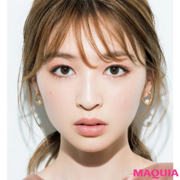 デカ目＝盛りから卒業！ ナチュラルデカ目になれる瞳の色別アイメイク