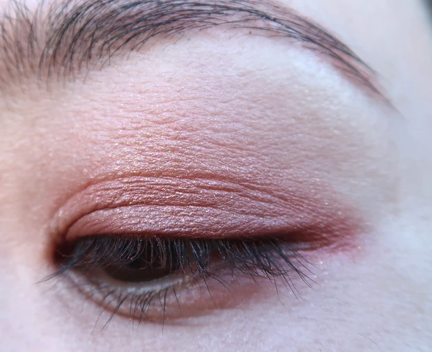 【バレンタインメイク】【I'm memeのパレットとティントで春メイク】_19_2