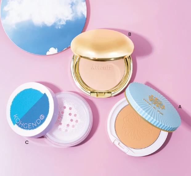 【2024おすすめ日焼け止め】14. メイクの上からも使いたい人におすすめの日焼け止め