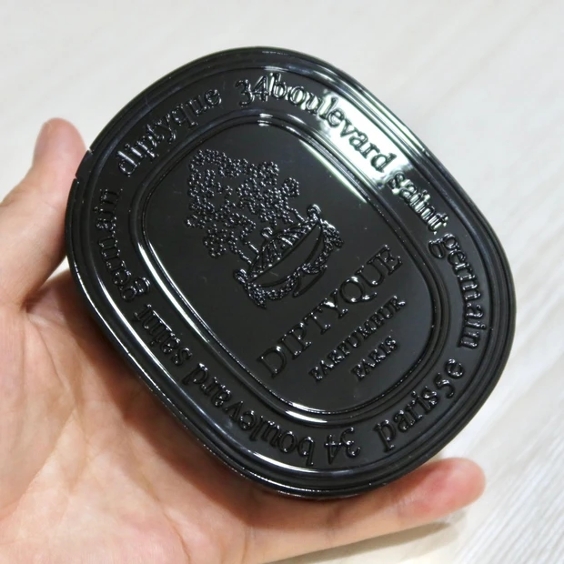 ディプティク ブレスレットフレグランス(廃盤) DIPTYQUE(ディプティック)の「フレグランス ブレスレット」 が