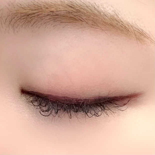 ジルスチュアート クリスマスコフレ 2025 ニュアンスルック リキッドアイライナー リボンファッションショー