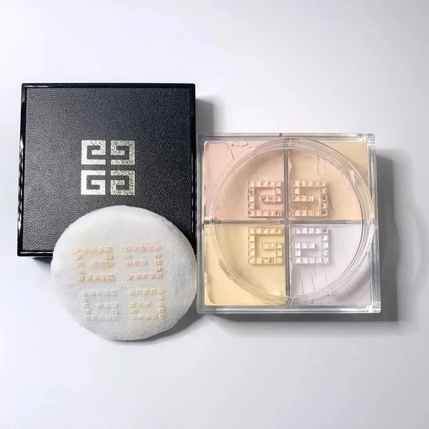 ジバンシイ プリズム・リーブルNo.2ホワイトサテン