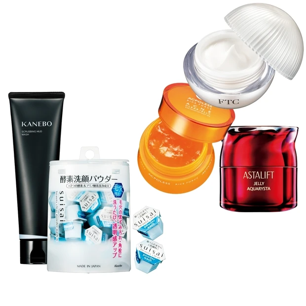 毛穴のつまりが「柔らかくて白い」人必見！ メカニズムから解消法までをプロ…