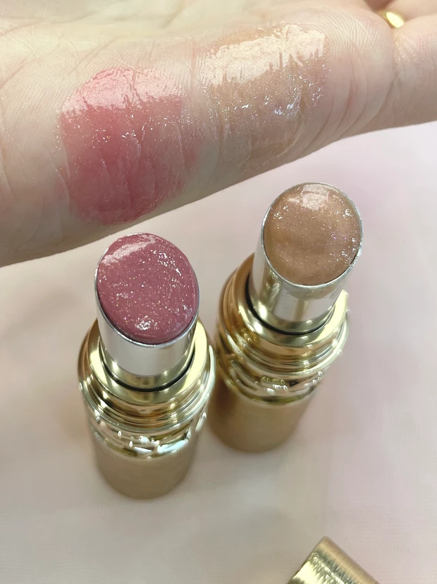 右からNo.21、No.22