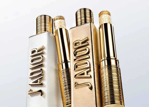 ディオール クリスマスコフレ 2025 アドベントカレンダー