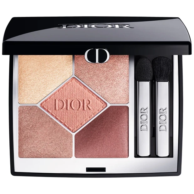 ディオールショウ サンク クルール　PRおすすめ　743 ローズ チュール