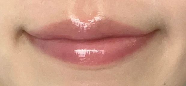 グラスティングカラー グロス 01 ピオニーバレー