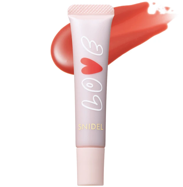 スナイデル ビューティ ピュア リップ グレイズ EX01