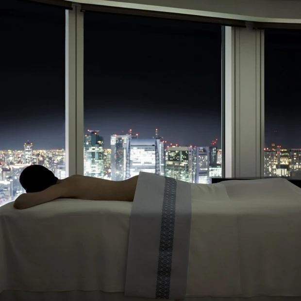 夏疲れ女子、必見！ カラダだけじゃない、心まで解き放たれる「夏スパ」で極…