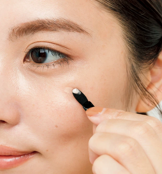 プロが伝授！ キレイに差がつくベースメイク PhotoGallery_1_57