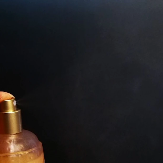 【春のゆらぎ肌にも】癒しのミスト「サボン ローズウォーターインオイル」で肌も心もうるおされる!_3