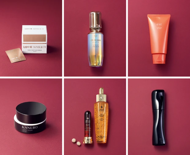 【小嶋陽菜さんの愛用スキンケア6選】目利きこじはるの新定番をチェック！