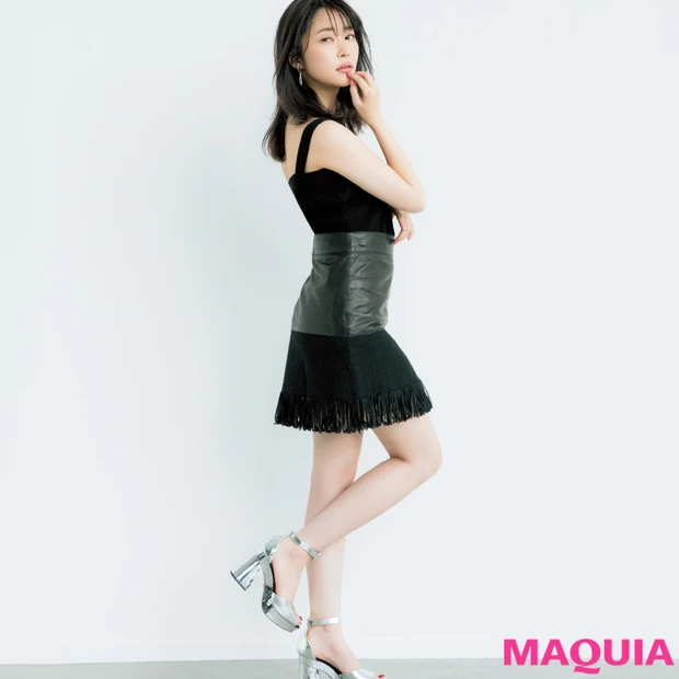 進化するさっしーBODYの秘密！ 食事に運動、サプリほか…体型キープのコツQ&A