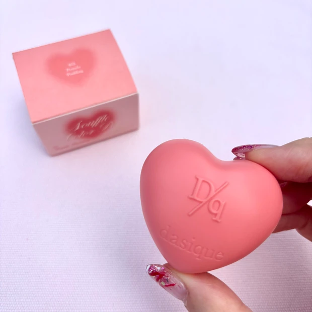 デイジーク　スフレカラーポット　02 ポメロプディング