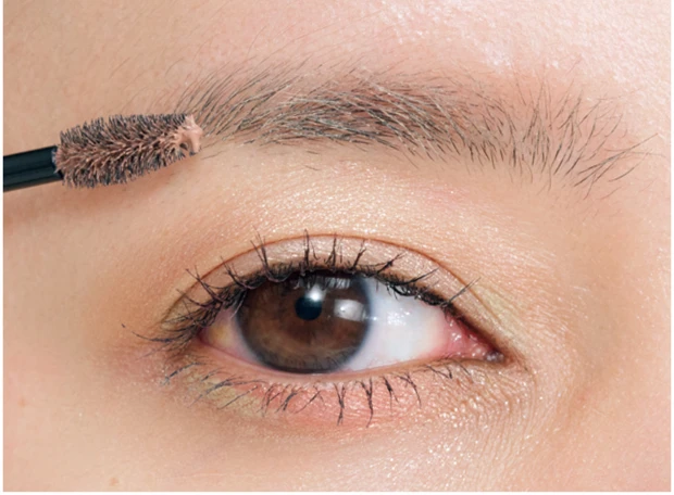 林 由香里&福岡玲衣が提案！ 最新盛れるメイク術 PhotoGallery_2_4