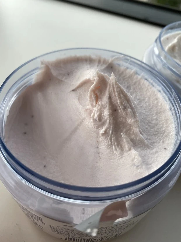 ダヴ ふわとろクリーミースクラブ ザクロ＆シアバター 口コミ 