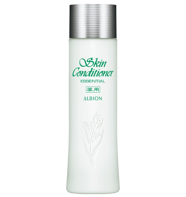 【リカバリー】薬用スキンコンディショナー エッセンシャル N （医薬部外品）