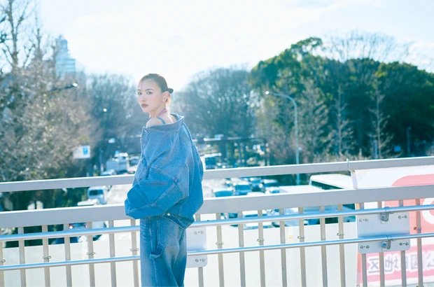 鈴木えみさんのお気に入りスポットって？ PhotoGallery_1_2