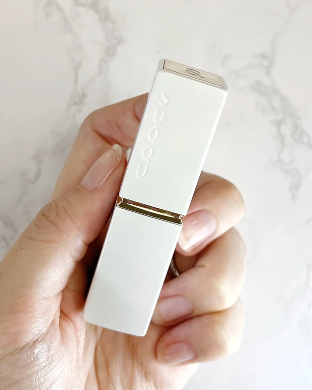 スック モイスチャー グレイズ リップスティック 00 パッケージ