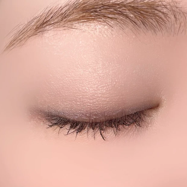 ルナソル アイカラーレーション N 限定色 EX01 セレーンモーメント アイメイク