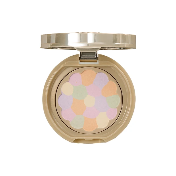 キャンメイク マシュマロフィニッシュパウダー 〜Abloom〜 mini 01 ディアレストブーケ