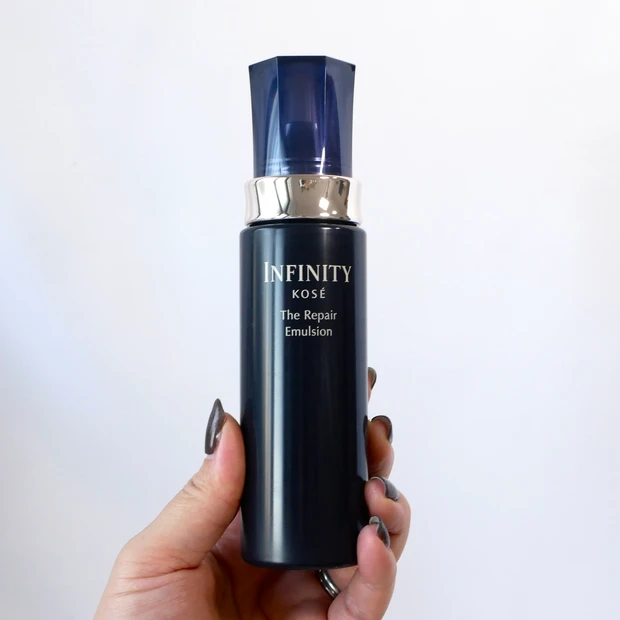コーセー インフィニティ ザ リペア エマルジョン【医薬部外品】乳液