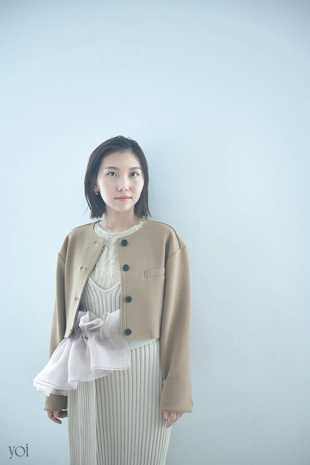 小林愛実　インタビュー　ピアニスト