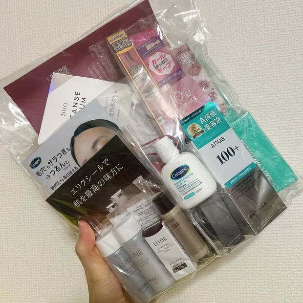コスメイベント Tokyo Beauty Week行ってきました_11